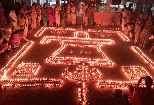 Kaarthika Deepotsavam